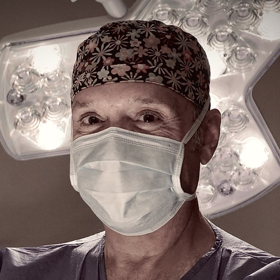 Dr. Manuel Felices